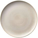 ASA SAISONS Speiseteller Sand 26,5 cm
