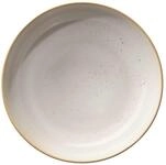 SAISONS sand Pastateller 21 cm