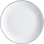 Arzberg Cucina Basic Colori Black Fr&uuml;hst&uuml;cksteller 20 cm