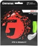 Gamma Saitenset Moto