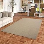 Snapstyle Feinschlingen Velour Teppich Strong Nougat in 24 Gr&ouml;&szlig;en