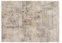 OCI CAVA Teppich BES04 669 grau-Mix 120 x 180 cm
