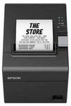 Imprimante Thermique Epson TM-T20III USB Ethernet LAN Noir 203 dpi