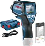 Bosch Professional Infrarot-Thermometer GIS 1000 C (Ohne Akku und Ladeger&auml;t, mit