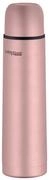THERMOcaf&eacute; by THERMOS TC BEVERAGE BOTTLE rose gold mat 0,70l, Thermosflasche mit