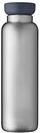 Mepal - Isolierflasche Ellipse - Doppelwandige Thermo Wasserflasche - Thermosflasche