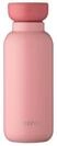 Mepal - Isolierflasche Ellipse - Doppelwandige Thermo Wasserflasche -...
