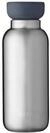 Mepal - Isolierflasche Ellipse - Doppelwandige Thermo Wasserflasche - Thermosflasche