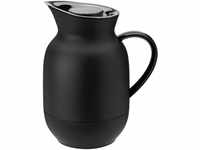 Stelton Isolierkanne Amphora - Kaffeekanne, Thermoskanne, Thermosflasche -