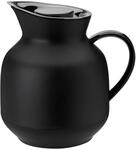 Stelton Isolierkanne Amphora - Teekanne, Thermoskanne, Thermosflasche 