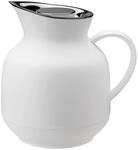 Stelton Isolierkanne Amphora - Teekanne, Thermoskanne, Thermosflasche -