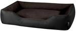 BedDog Hundebett XXXL - Hundekissen - Hundekorb - Hundecouch - Hundesofa - Bezug
