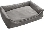 HUNTER EIBY Hundesofa, schmutzabweisend, Easy CLEAN-Technologie, pflegeleicht, S,