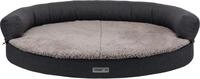 TRIXIE orthop&auml;disches Hundesofa "Vital Sofa Bendson, oval, 75 &times; 60 cm,
