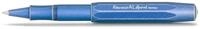 Kaweco AL SPORT Rollerball Stonewashed Blue I Gel- / Kugelschreiber aus hochwertigem
