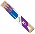 PILOT TintenrollerErsatzmine BLSFR7, violett 4902505356094