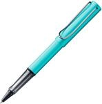 Lamy AL-star turmaline Tintenroller - leichter Stift mit transparenten, ergonomischen