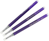 Ersatzmine Frixion Point 2264, 3 St&uuml;ck, Violett
