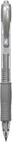 PILOT 461743 Gelschreiber G2 07 Metallic, silber