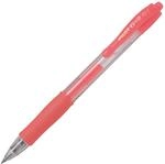 PILOT Gelschreiber G2 07 Neon Rot