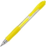 PILOT Gelschreiber G2 07 Neon Gelb