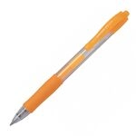 Pilot Gelschreiber G2 07 Neon Apricot Neon
