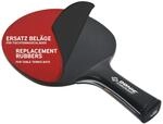 Donic-Schildkr&ouml;t Tischtennis Ersatzbel&auml;ge QRC &ndash; ITTF-zugelassene Bel&auml;ge in