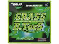Tibhar Belag Grass D.TecS, rot, 1,2 mm