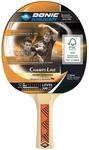 Donic-Schildkr&ouml;t Tischtennisschl&auml;ger Champs Line 200, FSC-Holz, Noppen au&szlig;en,
