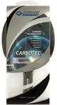 Donic-Schildkr&ouml;t Tischtennisschl&auml;ger Carbotec 3000 Konkav Tt, Schwarz, One Size