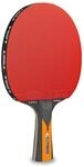 JOOLA 54190 Tischtennisschl&auml;ger CARBON CONTROL - ITTF zugelassener
