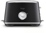 Sage - Toast Select Luxe - 2-Scheiben-Toaster mit LED-Countdown-Anzeige - Mit