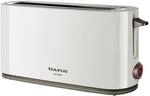 Taurus My Toast Toaster mit langem und extra breitem Schlitz, Kunststoff, mehrfarbig,
