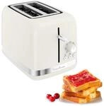 Moulinex Broodrooster Soleil LT300A10, Elfenbein