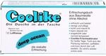 COOLIKE Erfrischungstuch deep ocean 5 St