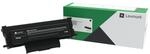 Lexmark B222X00 R&uuml;ckgabe-Tonerkassette Schwarz mit extrahoher Kapazit&auml;t