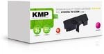 KMP Tonerkartusche passend f&uuml;r Kyocera TK5230M Magenta (1T02R9BNL0) - K-T83MX - f&uuml;r