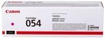 Canon Toner Cartridge 054 M - magenta - Standard