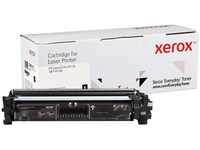 Xerox Laser Toner Everyday 006R04237 Black Ersatz für HP LaserJet Pro M118dw...
