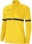 Nike Damen Academy 21 strik track jakke kvinder Trainingsjacke, tour