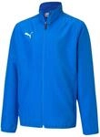 PUMA Unisex Kinder, teamGOAL 23 Sideline Jacket Jr Trainingsjacke