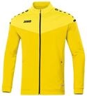 JAKO Herren Polyesterjacke Champ 2.0, Citro/Citro Light, S