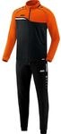JAKO Unisex Kinder Trainingsanzug Polyesteranzug Competition 2.0 M9118-19 140