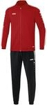 JAKO Herren Trainingsanzug Polyester Striker 2.0, chili rot/wei&szlig;, XXL, M9119