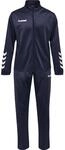 hummel Promo Poly Suit Trainingsanzug Herren - Tracksuit, Sportanzug & Freizeitanzug