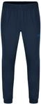 JAKO Damen Polyesterhose Challenge, Marine/Royal, 38
