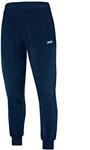JAKO Damen Polyesterhose Classico Damen, Marine, 42