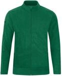 JAKO Fleece Jacke Damen Damen