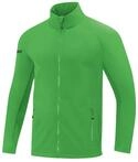 JAKO Herren Softshelljacke Team, Soft Green, M