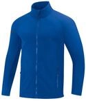 JAKO Kinder Softshelljacke Team, Royal, 140